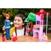 Barbie Firefighter Playset HRG55