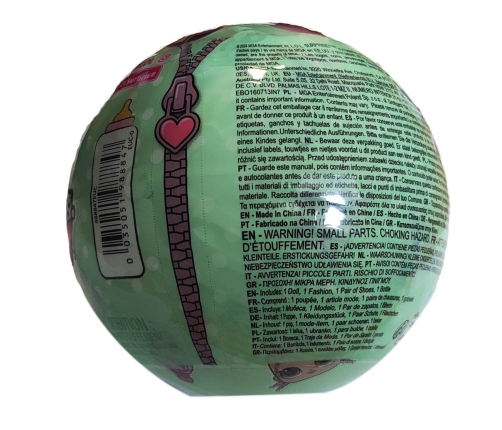 988847-EUC LOL Surprise OPP Tot asst PDQ