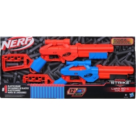 F2699 F3041 Nerf Alpha strike