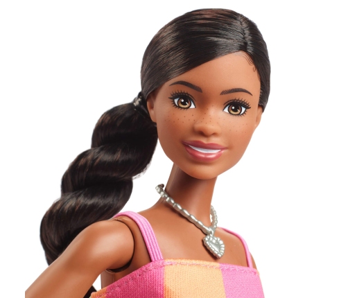 Barbie Life in the city Brooklyn JBF42