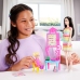 Barbie Teacher Doll JCR71 JCR77