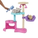 Barbie Kitty Condo Doll HHB70
