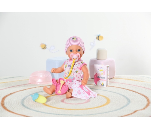 BABY Born Lena (Little Baby Girl) 36cm 834596