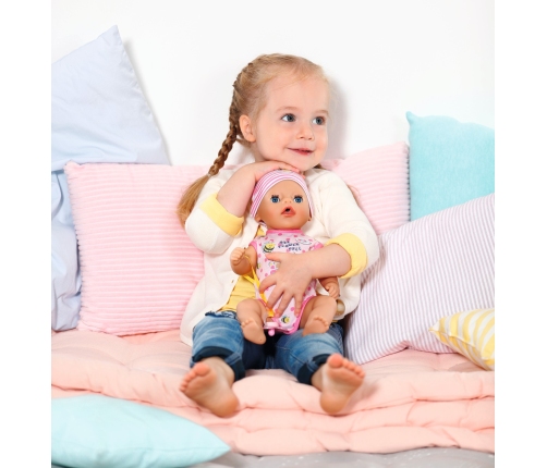 BABY Born Lena (Little Baby Girl) 36cm 834596