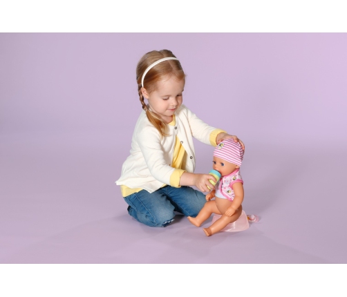 BABY Born Lena (Little Baby Girl) 36cm 834596