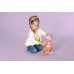 BABY Born Lena (Little Baby Girl) 36cm 834596