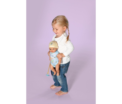 BABY born Lukas (Little Baby Boy) 36cm 834602