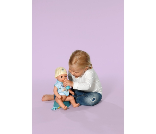 BABY born Lukas (Little Baby Boy) 36cm 834602