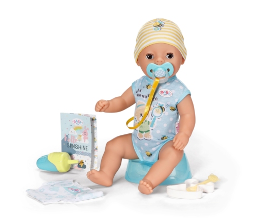 BABY born Lukas (Little Baby Boy) 36cm 834602