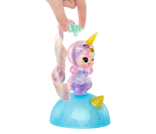 121336-EUC 523895 L.O.L. Surprise Unicorn Tots Asst