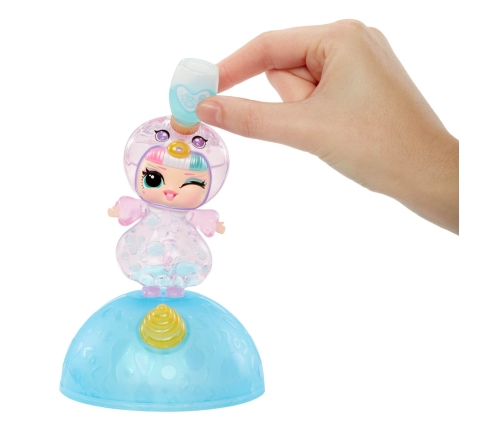 121336-EUC 523895 L.O.L. Surprise Unicorn Tots Asst