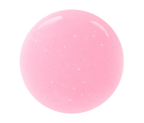 525462X1EUC Yummiland Lip Gloss Doll Series 2- Cotton Candy (Nia Candy Fluff) for Sidekick
