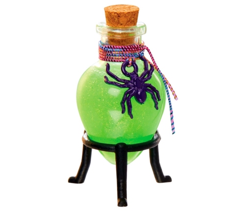 514763-EUC MGAs Miniverse - Harry Potter Make It Mini Potions