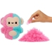 511670X1EUC Fluffie Stuffiez Small Plush- Monkey