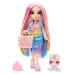 120230-EU Classic Rainbow Fashion Doll- Amaya (rainbow)