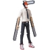 BANDAI Anime Heroes Chainsaw Man 37026