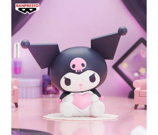 BANPRESTO Sanrio Kuromi BP89255P