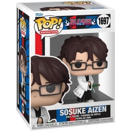 75506 Funko POP Vinyl BLEACH Aizen