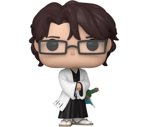 75506 Funko POP Vinyl BLEACH Aizen