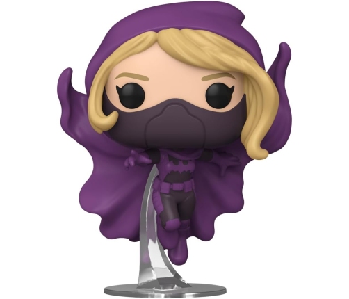 76074 Funko POP Vinyl Batman WZ Stephanie Brown
