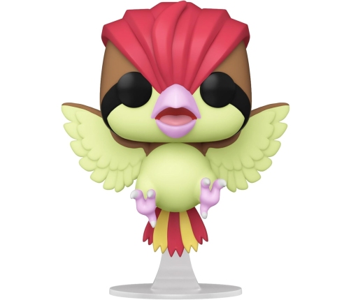 74631 Funko POP Vinyl Pokemon Pidgeotto