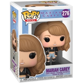 64057 Funko POP Vinyl Mariah Carey Fantasy