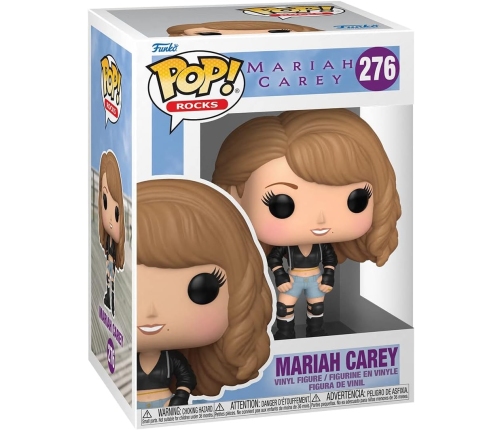 64057 Funko POP Vinyl Mariah Carey Fantasy