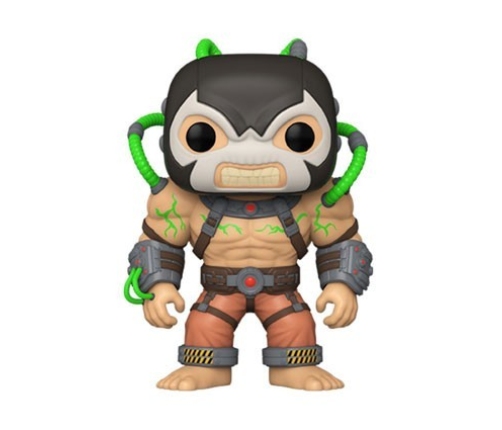 82776 Funko POP 6” Super Arkham Asylum Bane