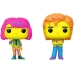 76782 Funko POP 2PK Stranger Things S4