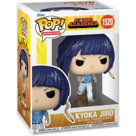 70614 Funko POP Vinyl MHA HLB Jiro