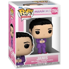80024 Funko POP Vinyl Mean Girls Janis Ian