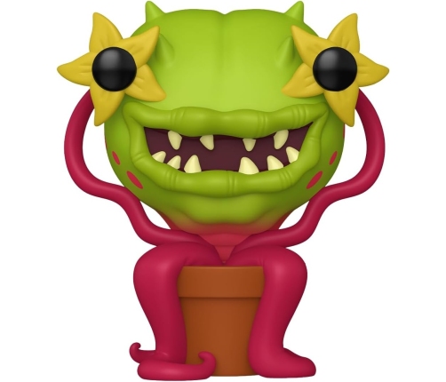 75847 Funko POP Vinyl HQ:AS Frank the Plant