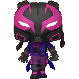 82650 Funko POP Vinyl Spiderman Prowler