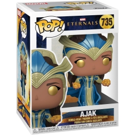 49715 Funko POP Vinyl Eternals Ajak