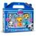 Littlest Pet Shop Beach Besties 5 Pack 00517