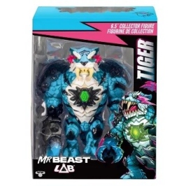 Mr Beast Lab Collector Tiger 24726 24727