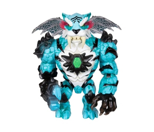 Mr Beast Lab Collector Tiger 24726 24727