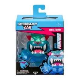 Mr Beast Lab Figure Hyper Panther 24729 24731