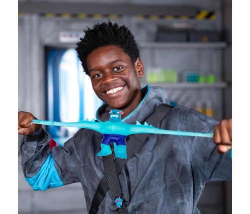 Mr Beast Lab Stretch Hero Iconic Panther 24735 24737