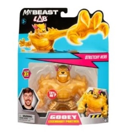Mr Beast Lab Stretch Hero Gooey Gluant 24735 24738