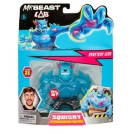 Mr Beast Lab Stretch Hero Hyper Panther 24735 24736