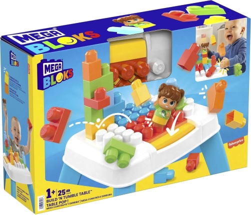 Mega BLOKS Fisher-Price HHM99