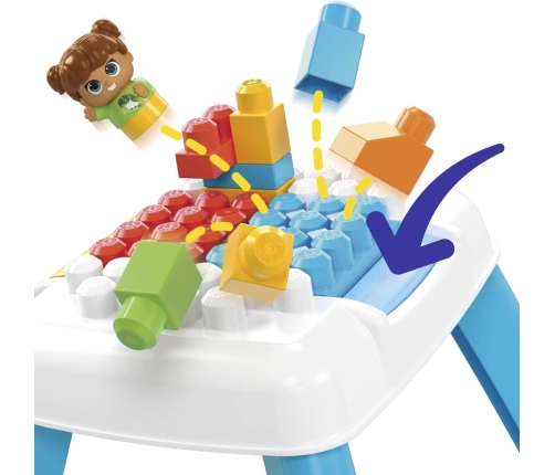 Mega BLOKS Fisher-Price HHM99