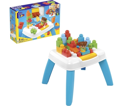 Mega BLOKS Fisher-Price HHM99