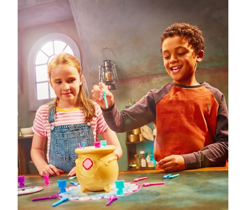 Magic Mixies Cauldron Game 91037