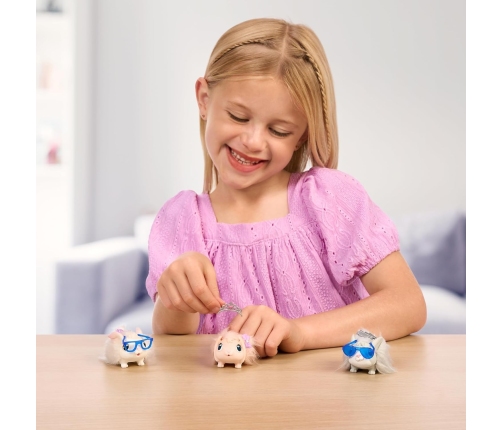 Little Live Pets Mama Surprise Bunny 26593