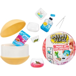 591856X2EUC MGAs Miniverse-Mini Lifestyle S1B 591856X2EUC MGAs Miniverse-Mini Lifestyle S1B