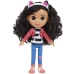 Gabbys Dollhouse Gabby Girl Doll 20 Cm