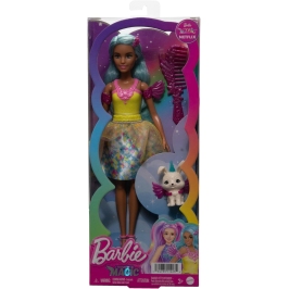 Barbie a Touch of Magic Teresa JCW51