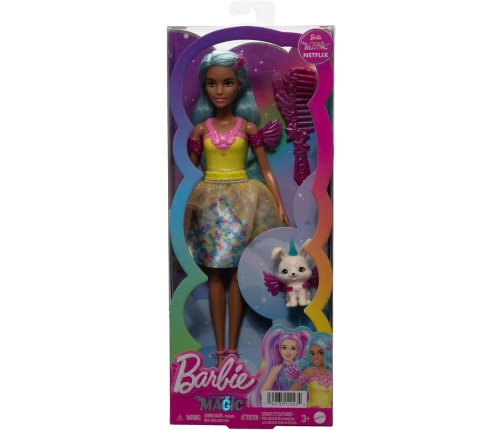 Barbie a Touch of Magic Teresa JCW51